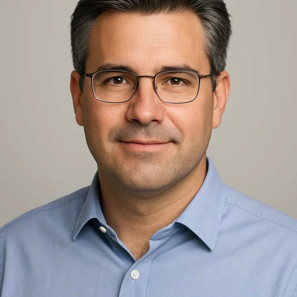 Mitchell James Garrett